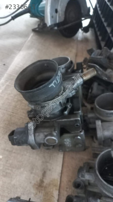 OPEL TİGRA 1.6 GAZ KELEBEĞİ.OTO ERKAN ÜNYE