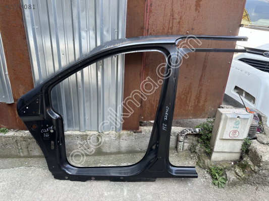 Ford Courier sol kapı çerçevesi