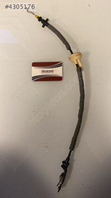 5G4837085B golf 7 ön sağ sol uyumlu kapı iç açma kolu halatı