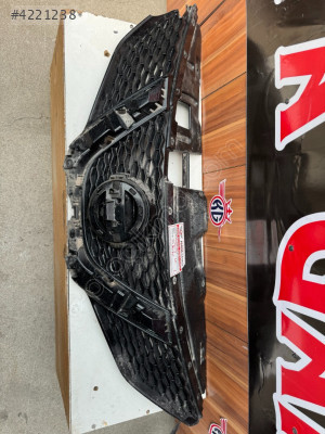 NİSSAN QASHQAİ ÖN PANJUR J11-2014-2017 PANJUR