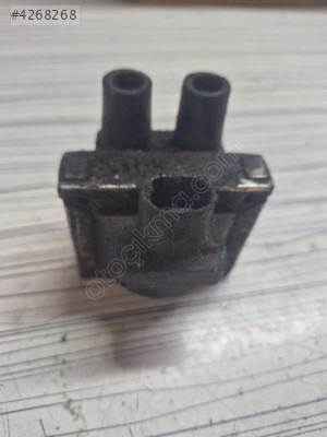 FIAT Punto (176) için 1993ten 1999a ateşleme bobini