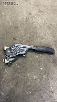 Fiat marea el fireni tabancası