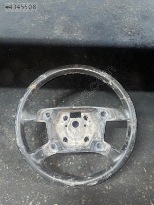 VOLKSWAGEN TRANSPORTER T5 DREKSİYON SİMİDİ