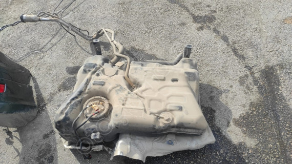 FORD KUGA YAKIT DEPOSU ÇIKMA