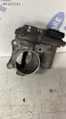 renault trafic 3 2017 1.6 çıkma gaz kelebeği (son fiyat)