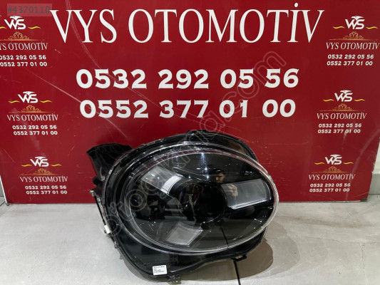 2024-2025 Nissan Juke F10 FULL LED Sağ Ön Far 260106PN0A