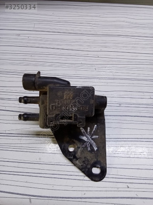 Opel Vectra B yakıt depo buharlaşma valfi 834534