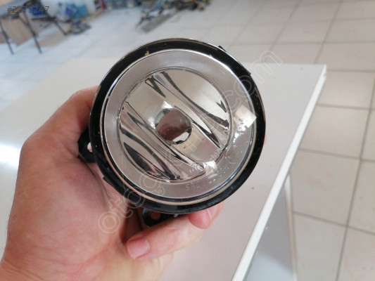 Megane 3 fluance clio duster sis farı orjinal valeo