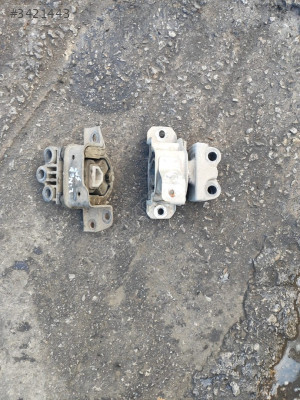 FİAT LİNEA 1.4 MOTOR KULAĞI OTO FEDAİ