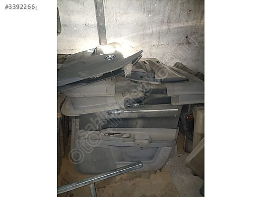 Chrysler 300c çıkma Orjinal kapı döşemeleri
