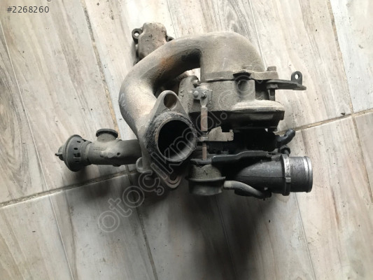 FİAT SCUDO TURBO