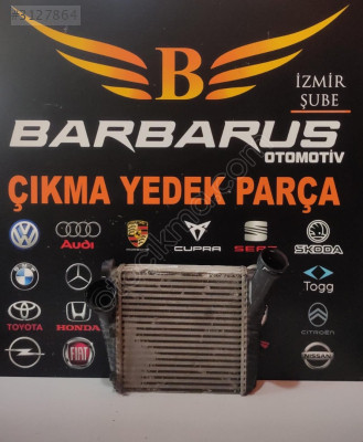 TOUAREG-AUDİ Q7-PORSCHE CAYENNE TURBO RADYATÖRÜ 7P0145804A