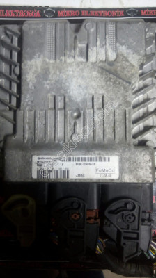 Ford S-Max MOTOR BEYNİ BG91-12A650-FF