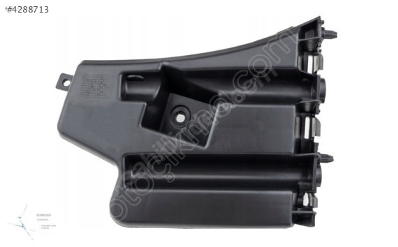 VOLVO S60 ÇAMURLUK BRAKETİ