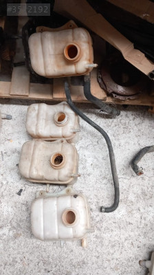 CHEVROLET LACETTİ YEDEK SU BİDONU.OTO ERKAN ÜNYE