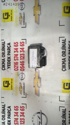 OPEL ASTRA G 1998-2004 KIZDIRMA BEYNİ ÇIKMA SÖKME YEDEK PARÇ