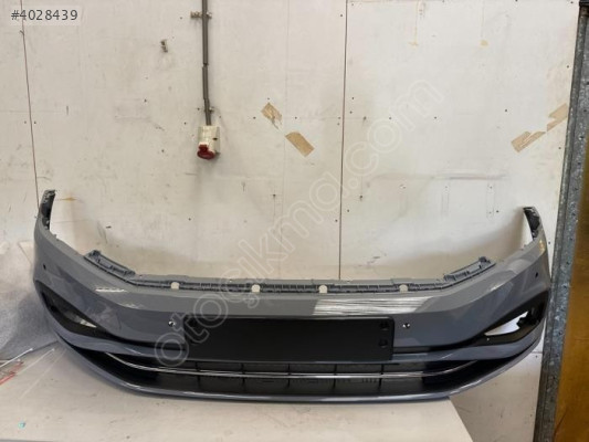 passat b8.5 ön tampon dolu kit