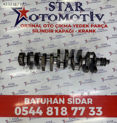 Mercedes D25 602 krank