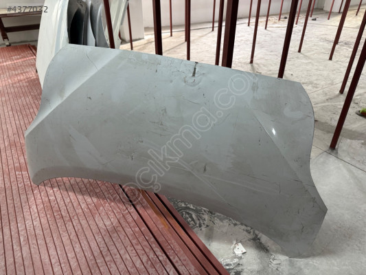 HYUNDAİ İX20 ÇIKMA ORJİNAL ÖN KAPUT N1