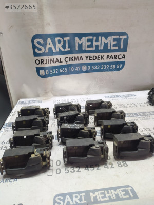ÇIKMA FORD CONNECT SAĞ İÇ AÇMA KAPI KOLU