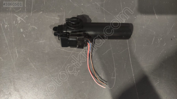 BMW G30 TORPİDO GÖZÜ AMORTİSÖR 9350156 51169350156 SO