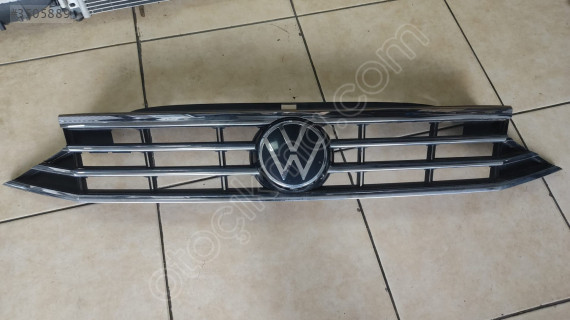 VW PASSAT B8.5 ÖN PANJUR