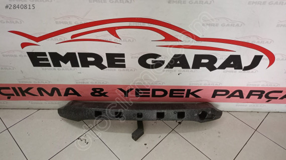 0520474450E Fiat Egea Ön Tampon Darbe Emici Köpüğü (15-18)