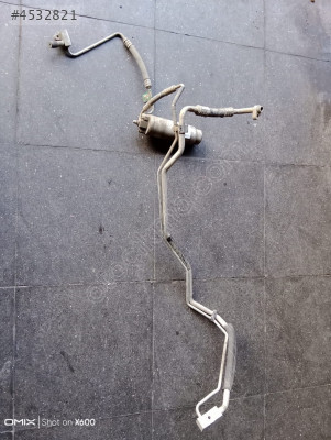 Fiat Marea klima boru seti orijinal