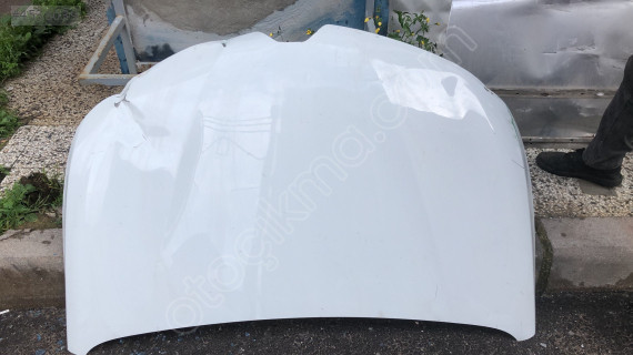 RENAULT TALIANT ORJINAL ÇIKMA MOTOR KAPUTU