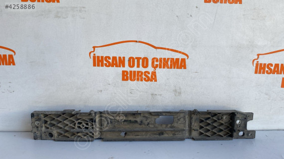 122410-150 toyota corolla 2018 radyatörşeridi