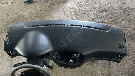 HYUNDAİ ACCENT ERA2008-2010 GÖĞÜS