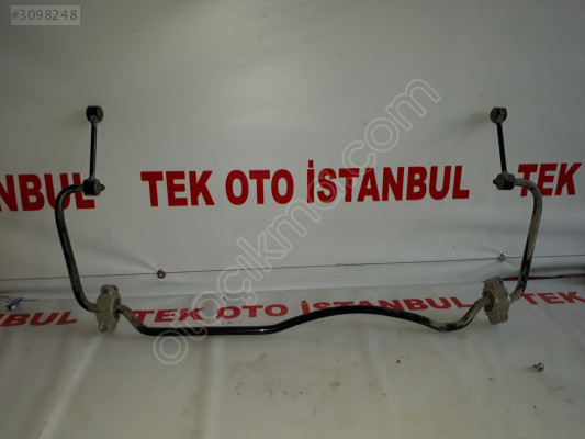 Mercedes VİTO 447 VİRAJ DEMİRİ