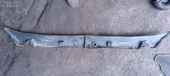 PEUGEOT BOXER ÖN CAM IZGARASI KONUK OTO 05323167897
