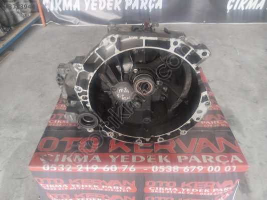 FORD MONDEO 2.0 BENZINLI  CIKMA SANZIMAN