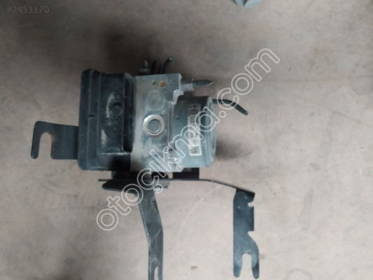 Datça lodgy 2015 ABS beyni 476603736R---