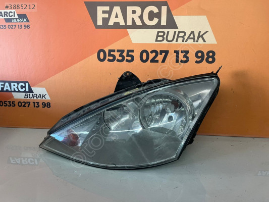FORD FOCUS 1 SOL FAR ORJİNAL 1