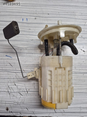 RENAULT Kango Yakıt Şamandırası 82004326738