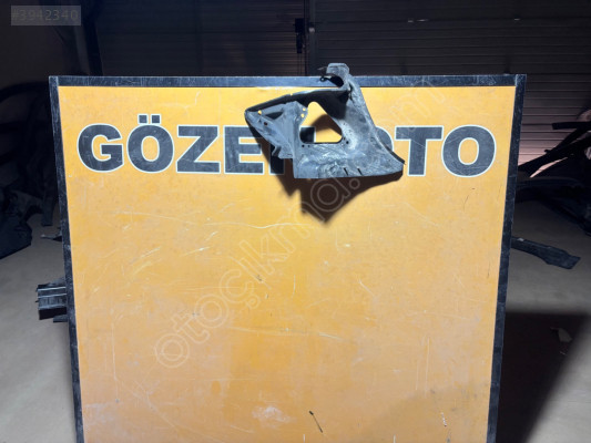 HONDA CİTY SOL ARKA STOP SACI ORİJİNAL SIFIR