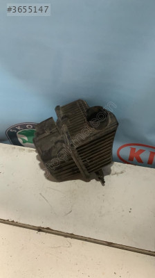 1118623S01 fiat 500L jeep renegade hava filtre kutusu