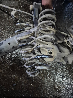 2020 COURIER ELEZYON