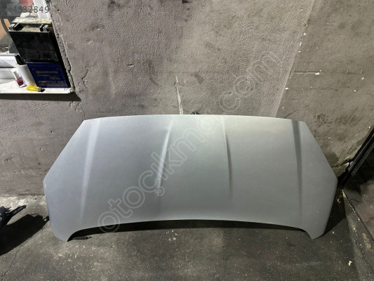 2016 FORD COURİER MOTOR KAPUT