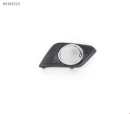 SİS FAR KAPAĞI SAĞ X-TRAIL 2014-