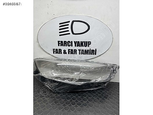 OPEL İNSGNİA B SAĞ FAR CAMI SIFIR
