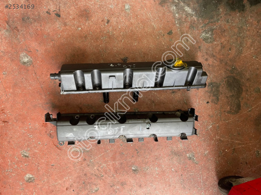 PEUGEOT 307 2.0 BENZİNLİ KÜLBÜTÖR KAPAĞI ORJİNAL ÇIKMA PEJO