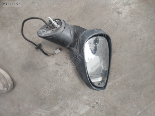 Ford Fiesta 2003 sağ ayna