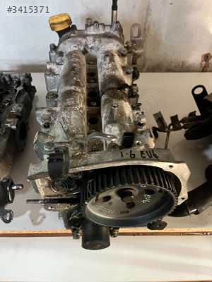 FİAT LİNEA 1.6 MJET EURO 4 SİLİNDİR KAPAĞI GÜÇMANLAR