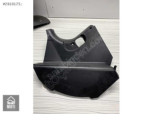 51438189733 5143-8189733 İÇ TRİM BMW 3-SERİSİ 2000