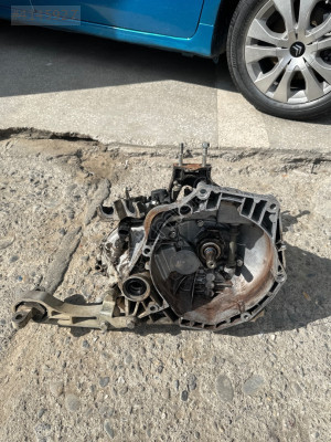 Fiat Punto 1.3 Multijet çıkma orjinal şanzıman komple