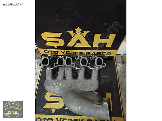 TRANSPORTER T5 2.5 EMME MANİFOLDU R070129713F