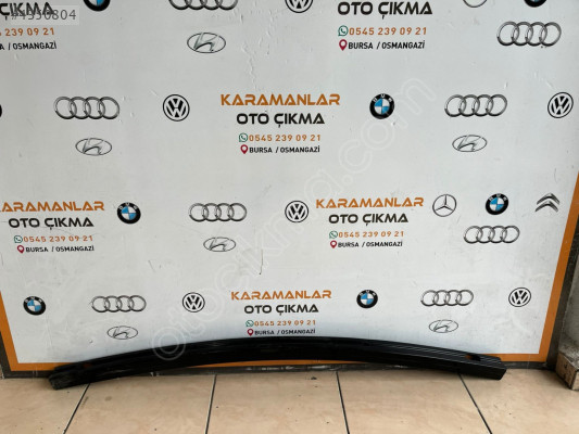 TOYOTA COROLLA ÖN TAMPON DEMİRİ ALT ORJİNAL